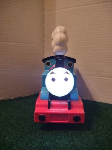thomas flashlight.